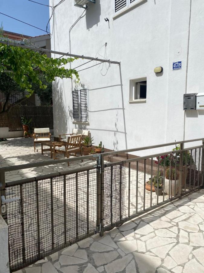 Apartman 4 Kilometar To City Centar Split Kültér fotó