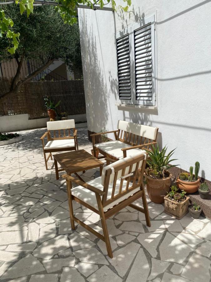 Apartman 4 Kilometar To City Centar Split Kültér fotó