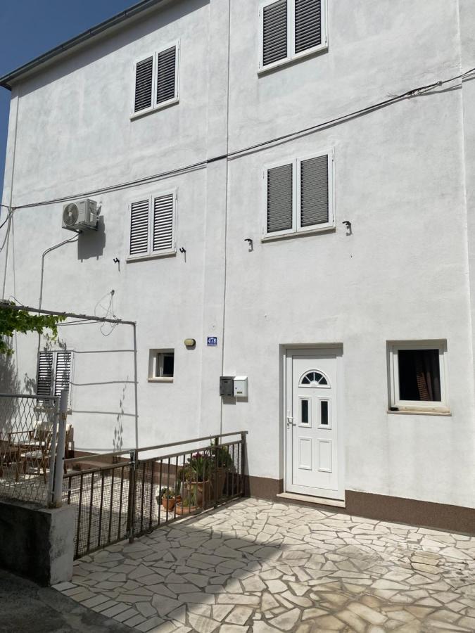 Apartman 4 Kilometar To City Centar Split Kültér fotó