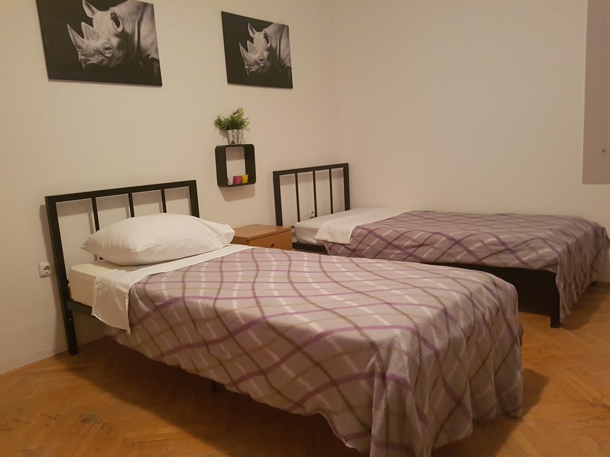 Apartman 4 Kilometar To City Centar Split Kültér fotó