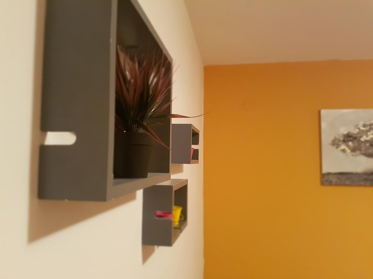 Apartman 4 Kilometar To City Centar Split Kültér fotó
