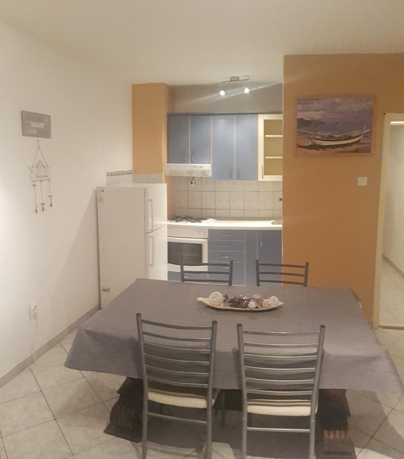 Apartman 4 Kilometar To City Centar Split Kültér fotó