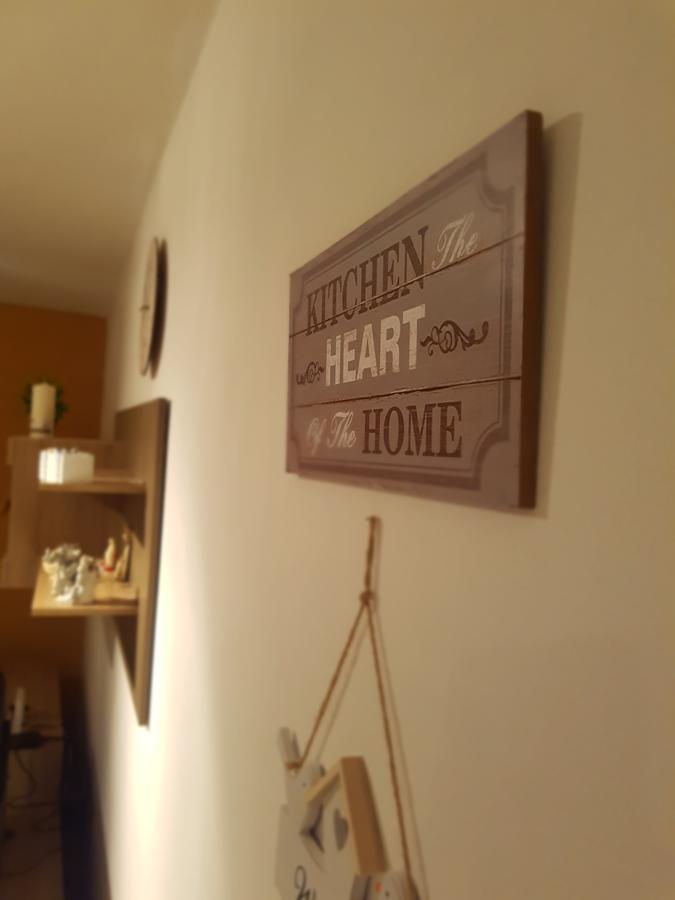 Apartman 4 Kilometar To City Centar Split Kültér fotó