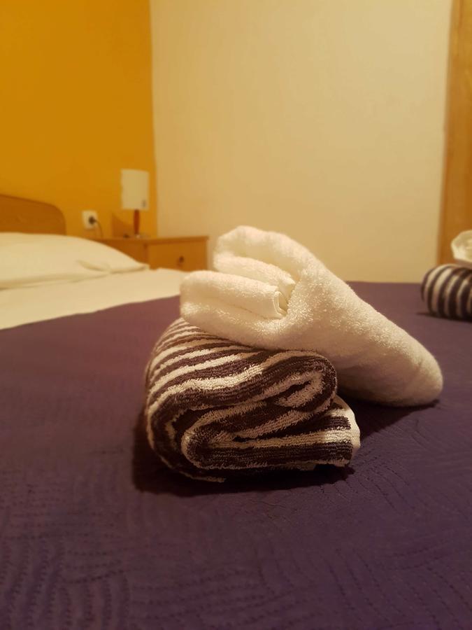 Apartman 4 Kilometar To City Centar Split Kültér fotó