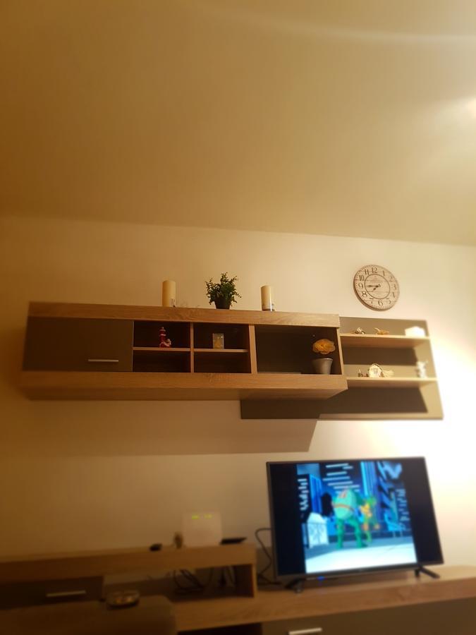 Apartman 4 Kilometar To City Centar Split Kültér fotó